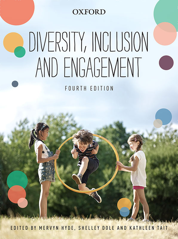 Diversity Inclusion and Engagement - image 1