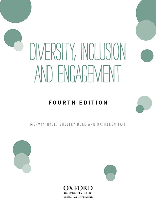 Diversity Inclusion and Engagement - image 2