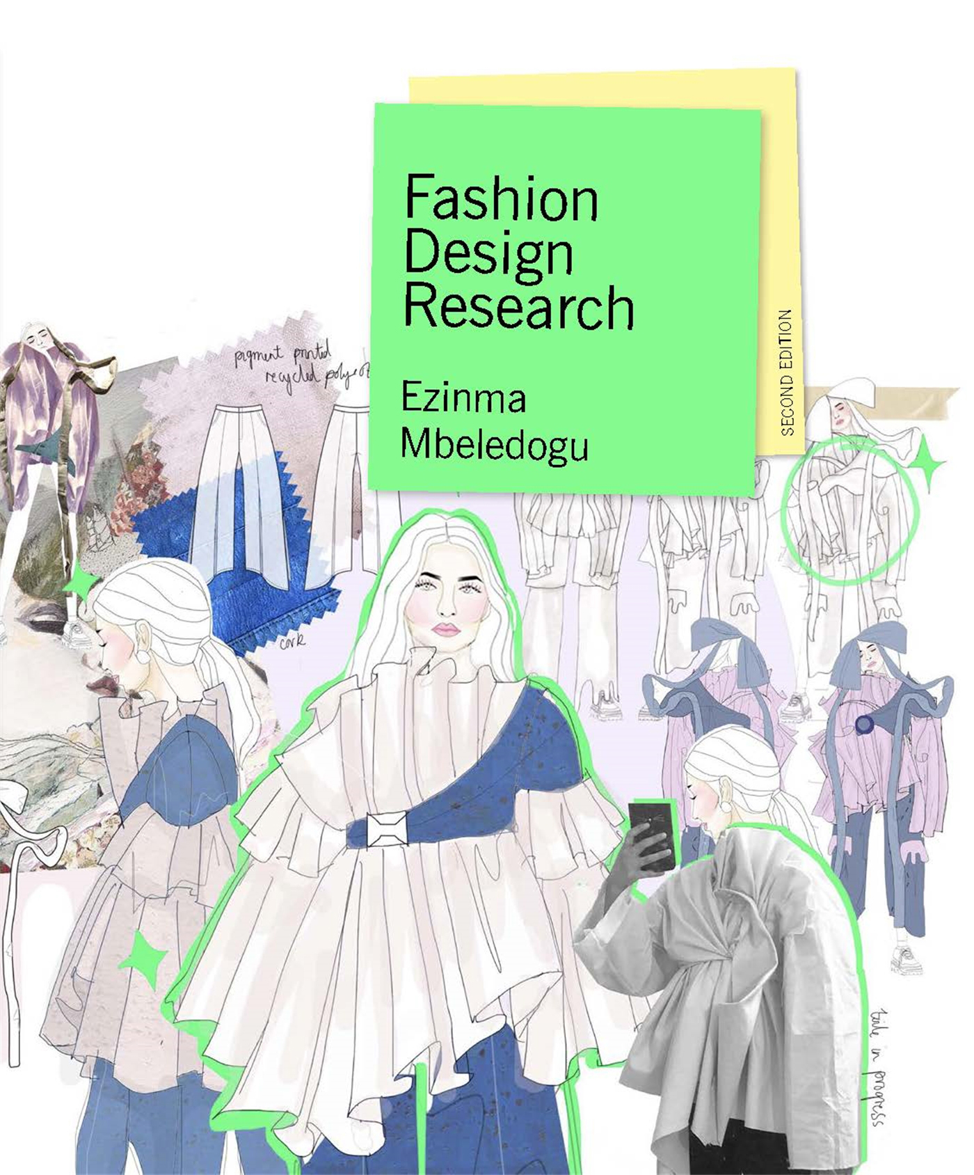 Fashion Design Research - image 1