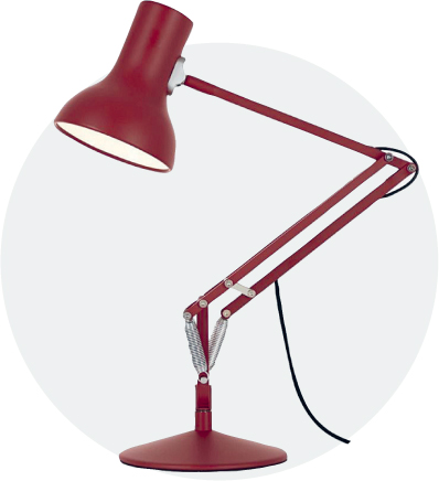 C Functional design Anglepoise Type 75 Mini lamp The goal of product styling - photo 8