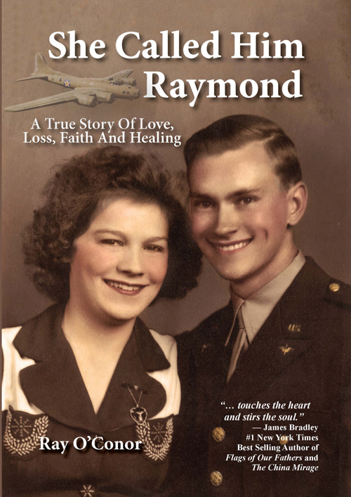 She Called Him Raymond a True Story of Love Loss Faith and Healing - image 1