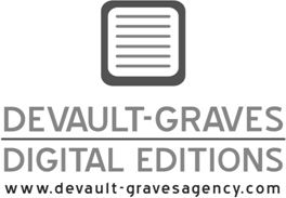 Devault-Graves Digital Editions is an imprint of The Devault-Graves Agency - photo 2