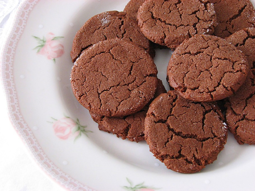 I like to sprinkle some coconut on these cookies while they are still warm to - photo 10