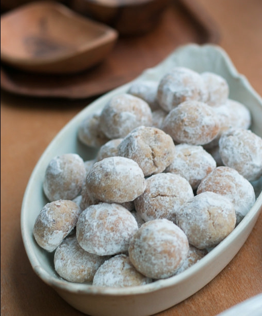 These cookies store for up to 2 weeks in an airtight container The soft sugary - photo 11