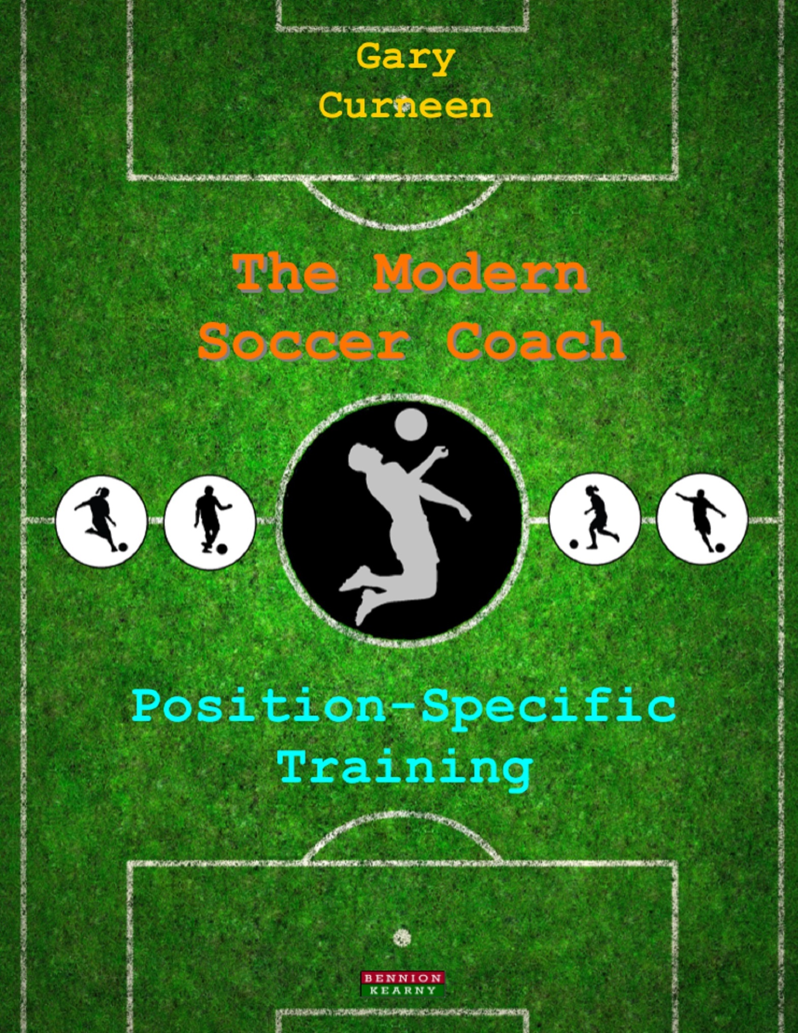 The Modern Soccer Coach Position-Specific Training - image 1