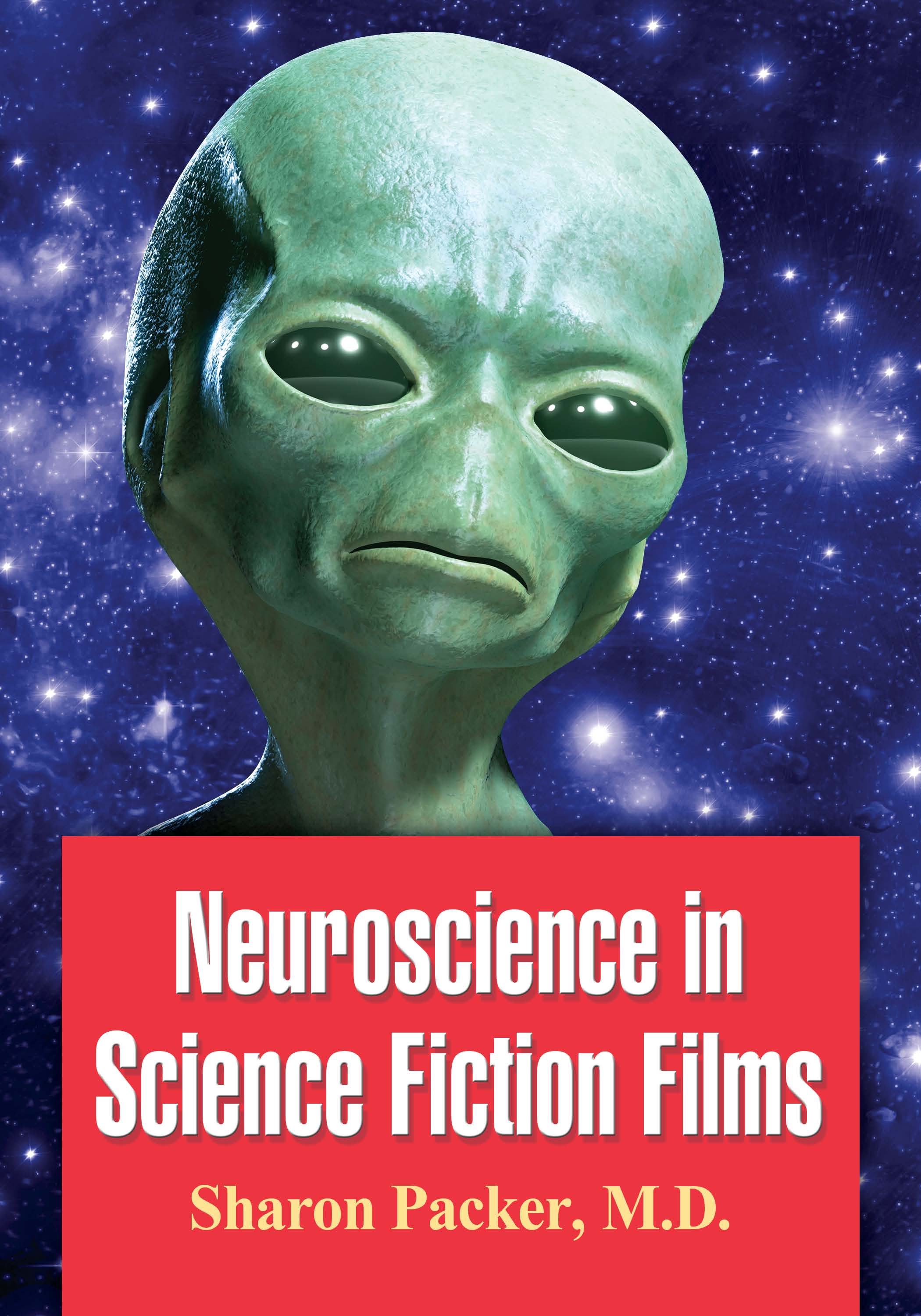 Neuroscience in Science Fiction Films - image 1