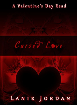 Laine Jordan Cursed Love