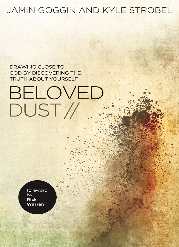 PRAISE FOR BELOVED DUST Beloved Dust is an intelligent vision for life with - photo 1