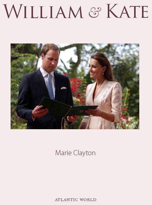 Introduction Prince William Arthur Philip Louis Wales and Catherine Elizabeth - photo 2