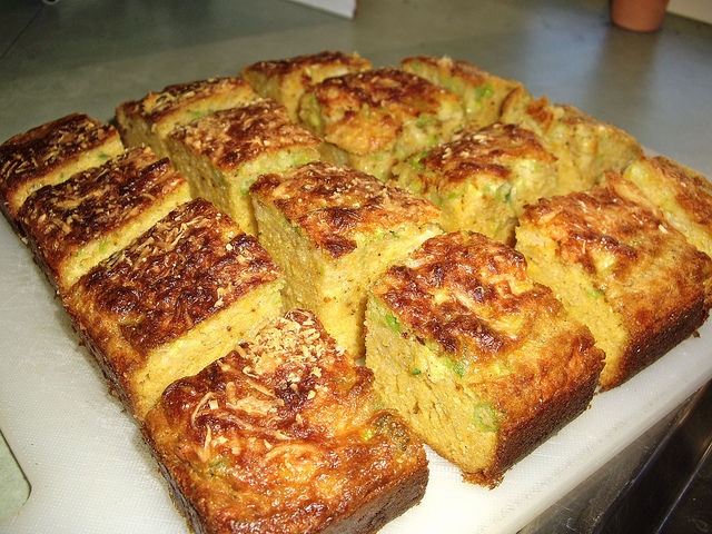 Perfect cornbread every time Try it with the chili recipe in this book - photo 10