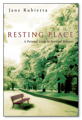 Resting Place A Personal Guide to Spiritual Retreats A personal retreat Weve - photo 2