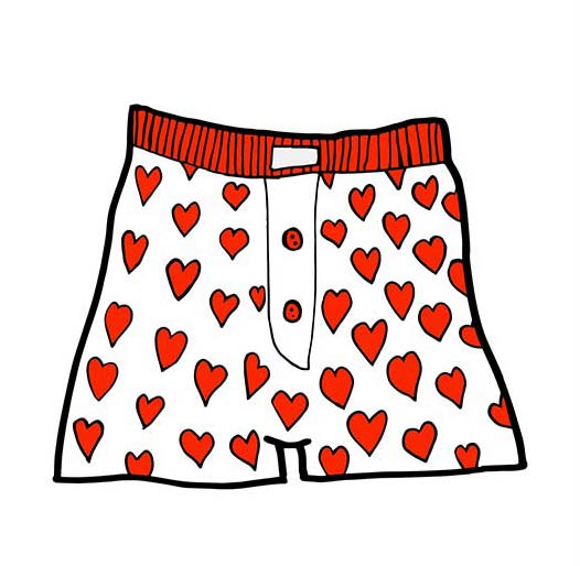 Boxer shorts - photo 20