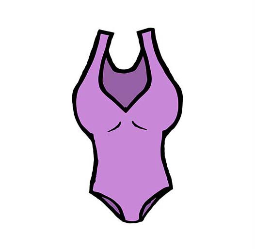 Bathingsuit - photo 8