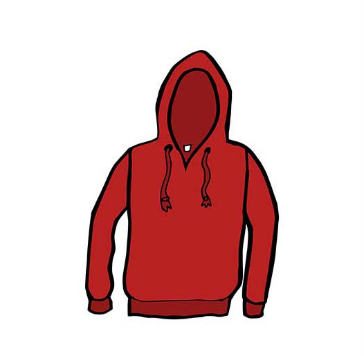 Hoodie - photo 42