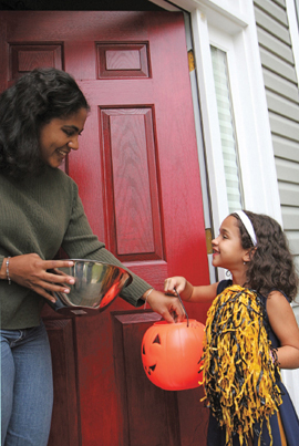 Image Credit Shutterstock Halloween was a popular holiday in old Ireland It - photo 2