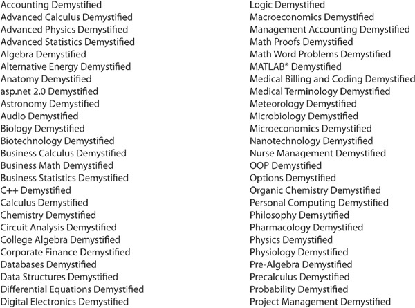 Copyright 2012 by The McGraw-Hill Companies Inc All rights reserved Except - photo 1