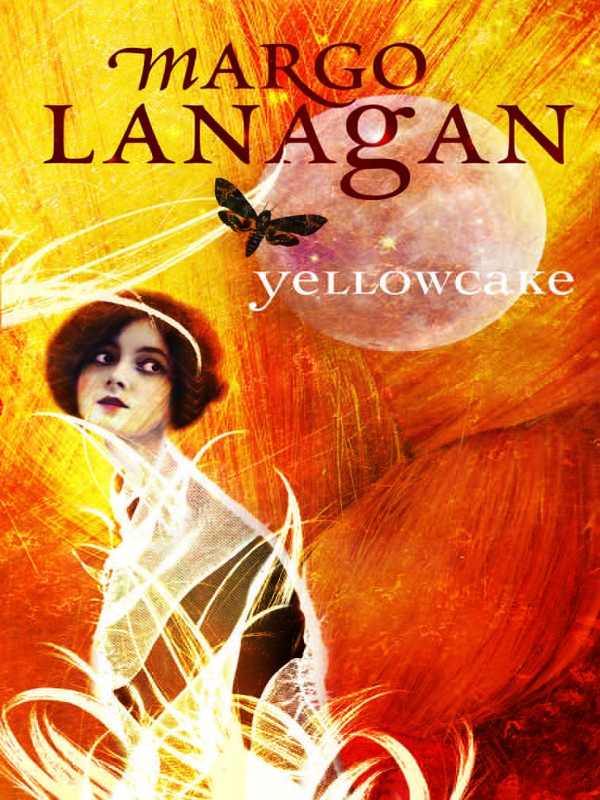 MARGO LANAGAN is an internationally acclaimed writer of novels and short - photo 1