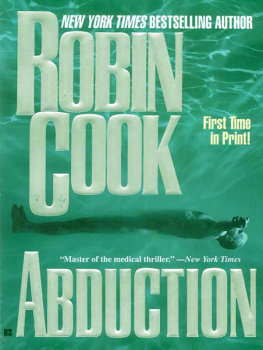 Robin Cook Abduction