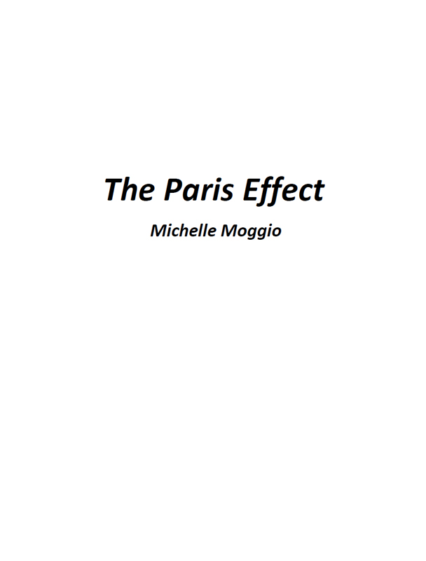 Copyright 2014 by Michelle Moggio All rights reserved This book or any - photo 2