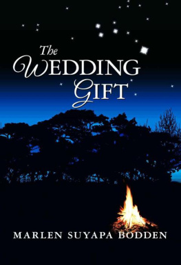 Marlen Suyapa Bodden - The Wedding Gift