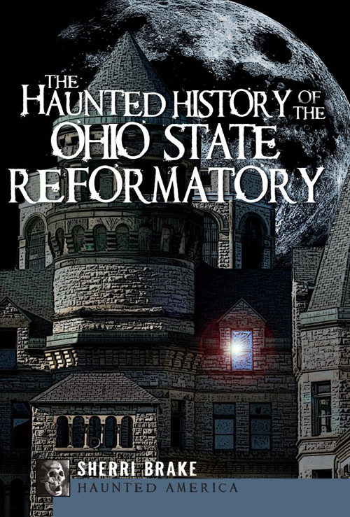 The Haunted History of the Ohio State Reformatory - image 1