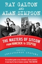 Christopher Stevens The Masters of Sitcom: From Hancock to Steptoe