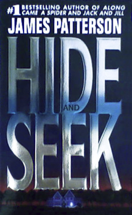 James Patterson - Hide and Seek