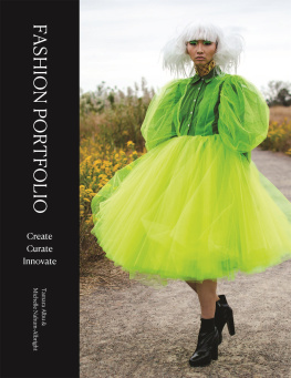 Tamara Albu - Fashion Portfolio: Create, Curate, Innovate