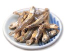 Dried baby anchovies or ikan bilis are tiny dried whitebait fish ranging from - photo 7