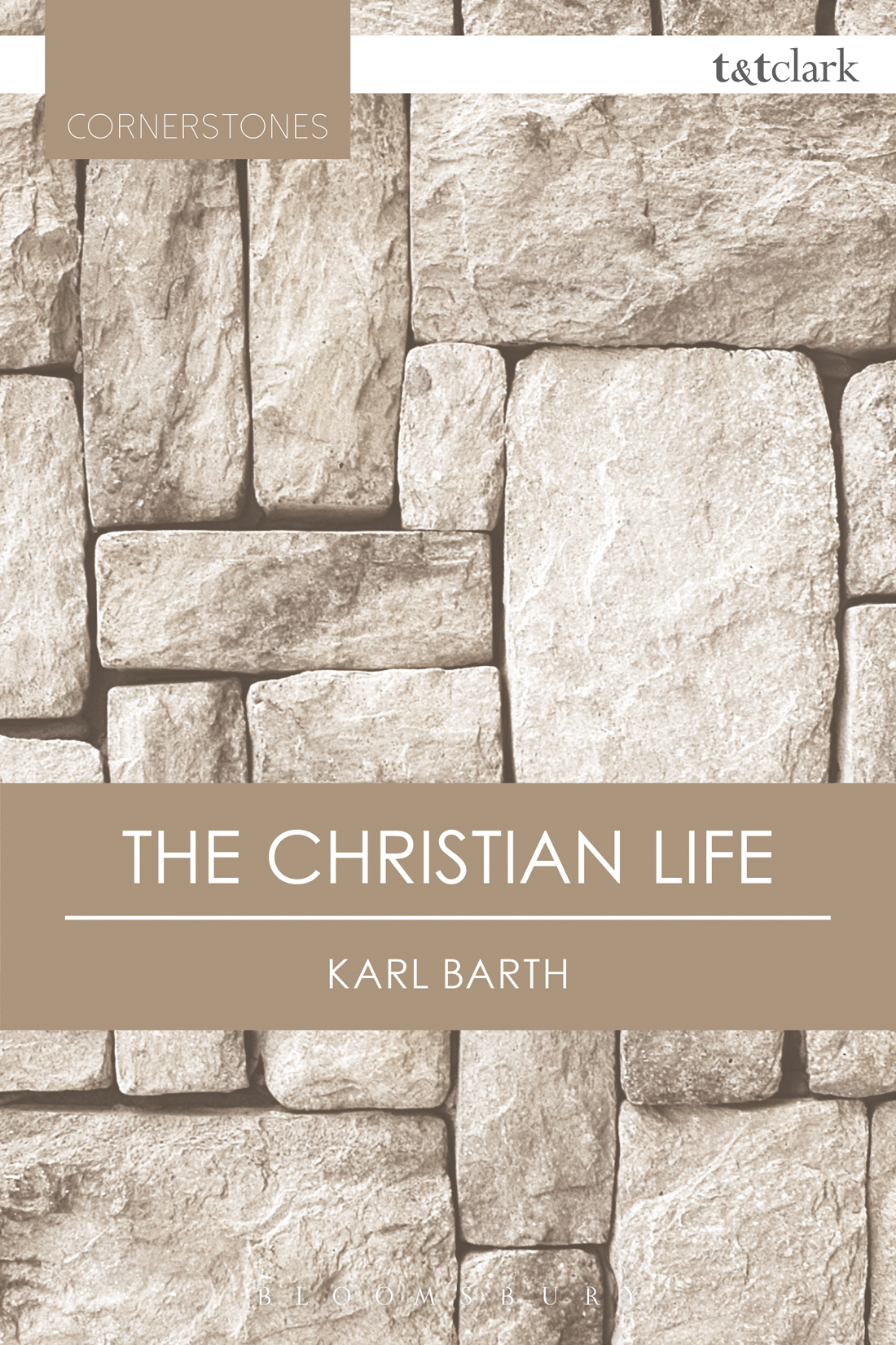 The Christian Life Other Titles in the Cornerstones Series The Israelite - photo 1