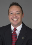 Gary Curneen is the Assistant Womens SoccerCoach at University of Cincinnati - photo 2