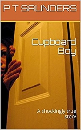 P T Saunders Cupboard Boy