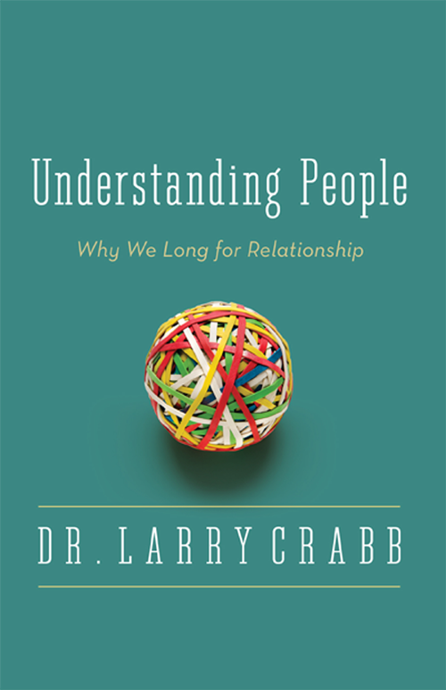 Understanding People Why We Long for Relationship - image 1