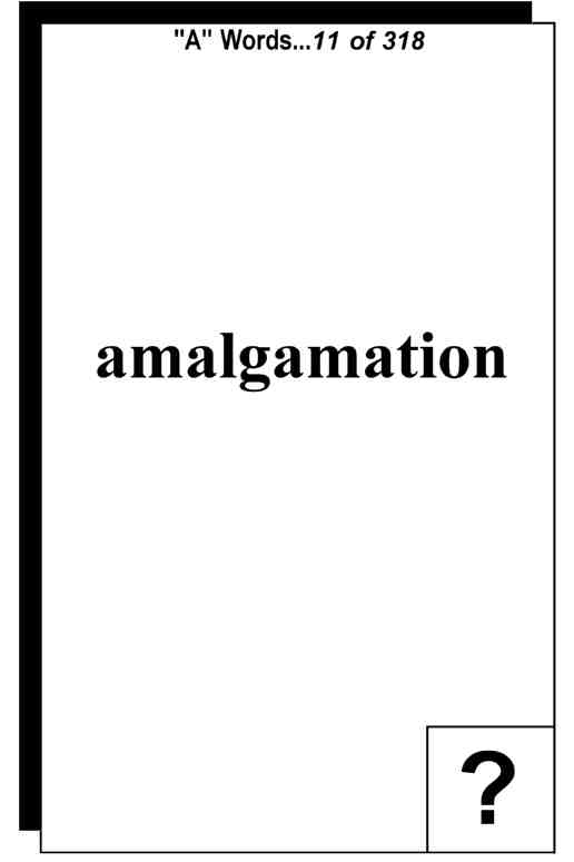 SSAT-ISEE Test Middle School VocabularyExambusters FlashcardsWorkbook 1 of 3 - photo 22