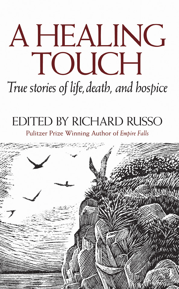 Copyright 2008 by Richard Russo All rights reserved ISBN 978-0-89272-751-3 5 - photo 1