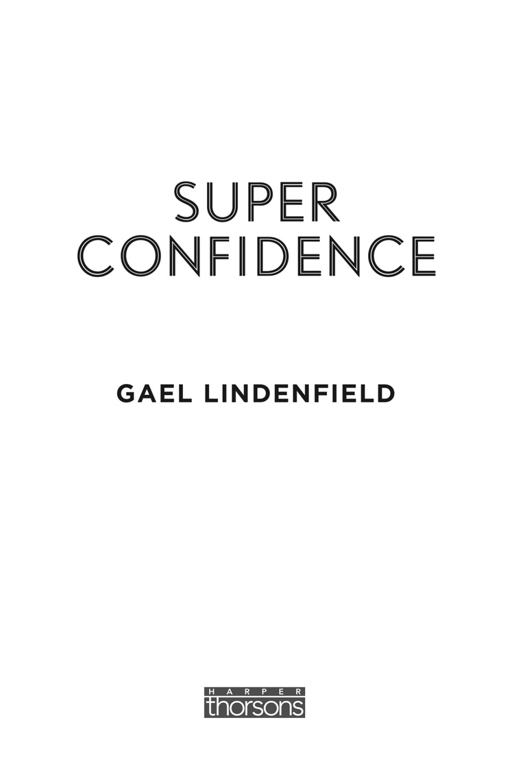 Super Confidence Simple Steps to Build Your Confidence - image 1