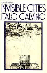 Italo Calvino - Invisible Cities