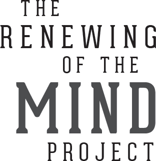 The Renewing of the Mind Project Going to God for Help with Your Habits Goals and Emotions - image 1