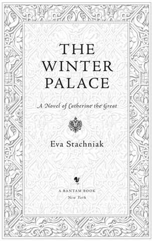 The Winter Palace is a work of historical fiction Apart from the well-known - photo 2