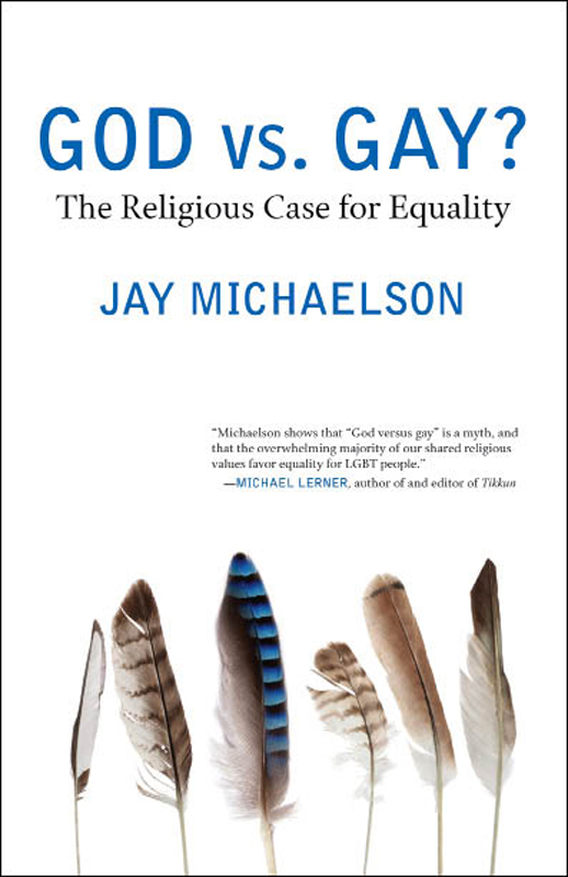 Other Books by Jay Michaelson Everything Is God The Radical Path of Nondual - photo 1