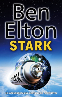 Ben Elton Stark