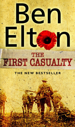 Ben Elton - The first casualty