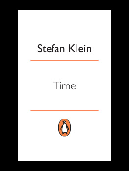 Stefan Klein - Time: A Users Guide