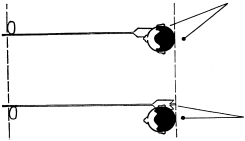 AMERICAN AND JAPANESE FULL DRAW Note that with the American full draw upper - photo 4