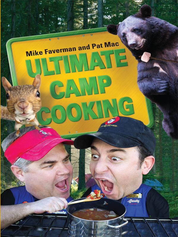 Ultimate Camp Cooking - photo 1