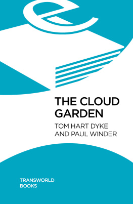 Paul Winder The Cloud Garden