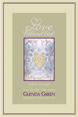 Glenda Green Love Without End