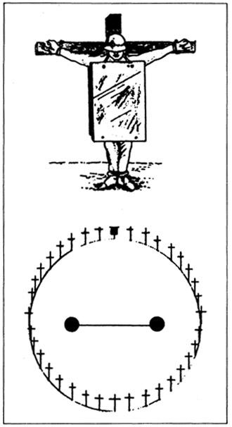 Frontispiece This diagram gives a general overview of the experiments - photo 2