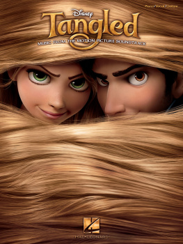 Alan Menken - Tangled: Music from the Motion Picture Soundtrack