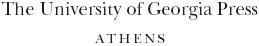 Published by the University of Georgia Press Athens Georgia 30602 2007 by Mort - photo 4